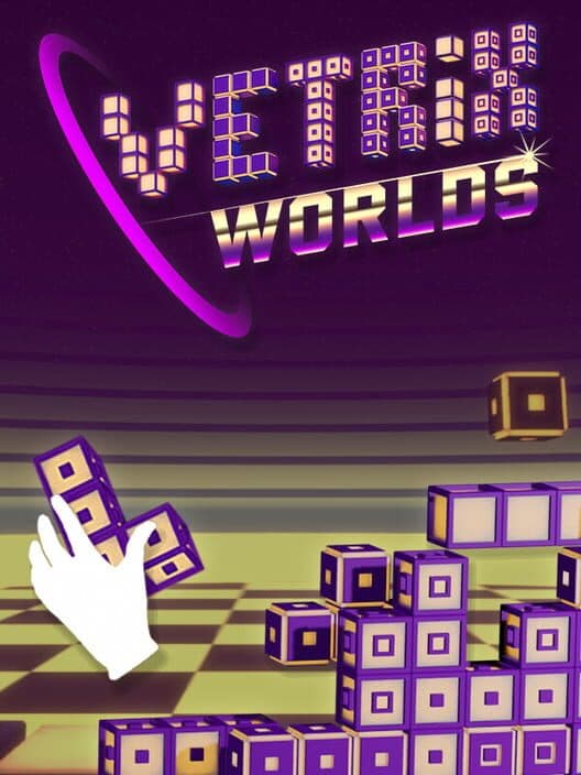 Обложка Vetrix Worlds
