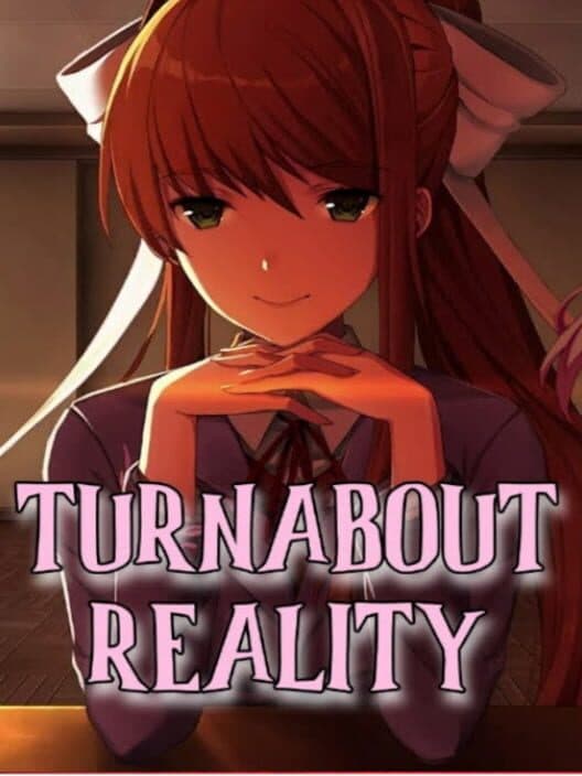 Обложка Turnabout Reality