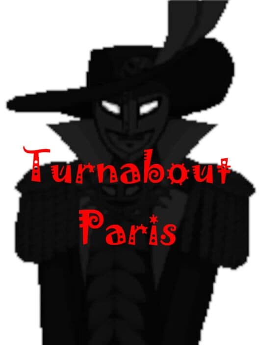 Обложка Turnabout Pairs