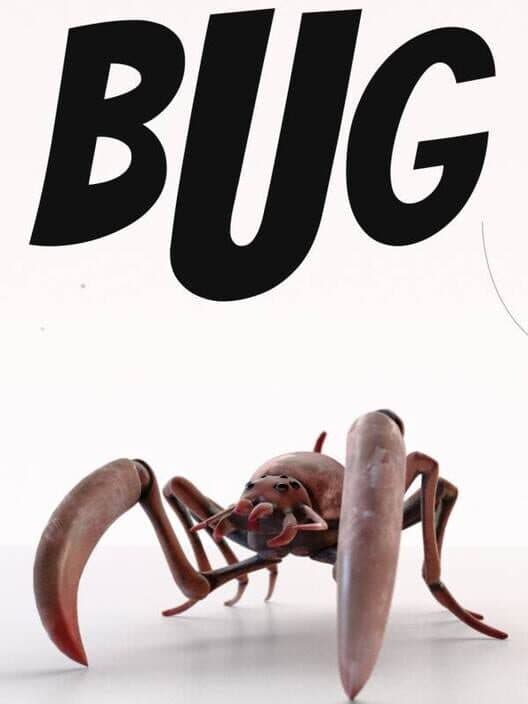 Обложка Bug