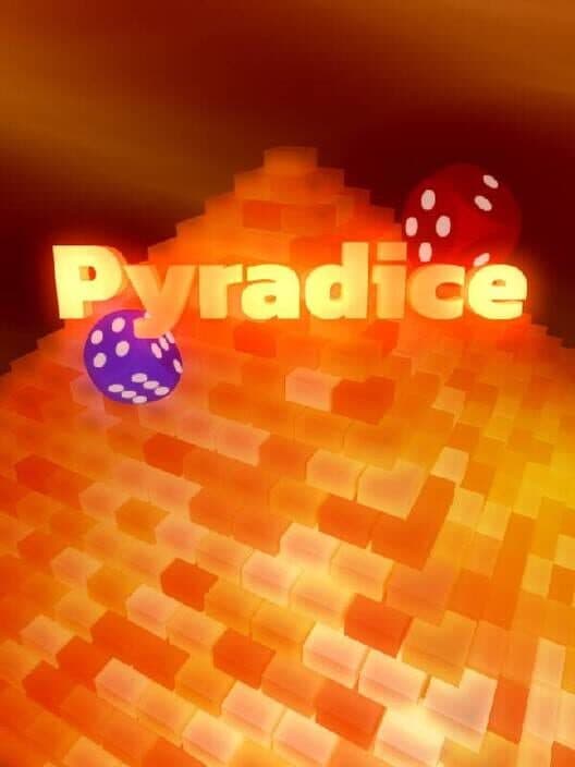 Обложка Pyradice