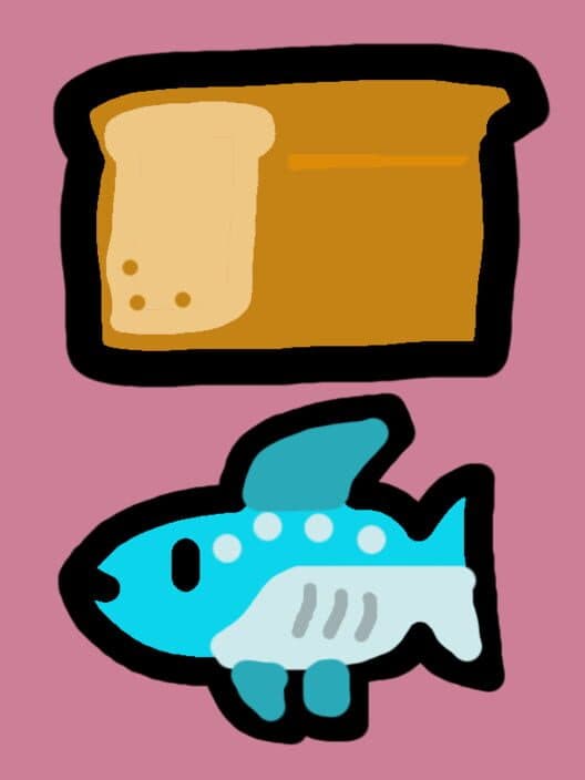 Обложка Bread Fish Clicker