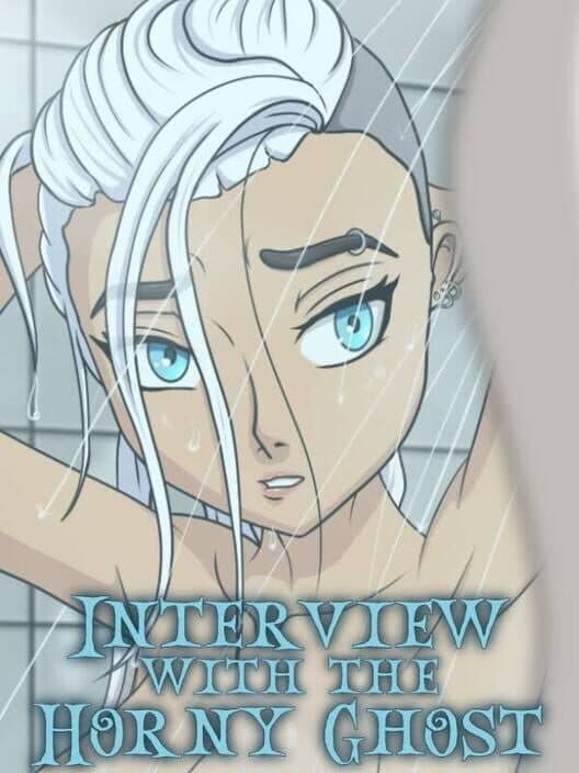 Обложка Interview With The Horny Ghost