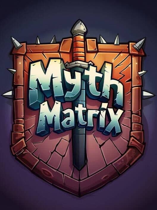 Обложка Myth Matrix