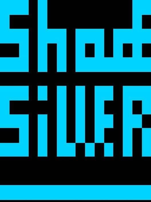 Обложка Shade Silver