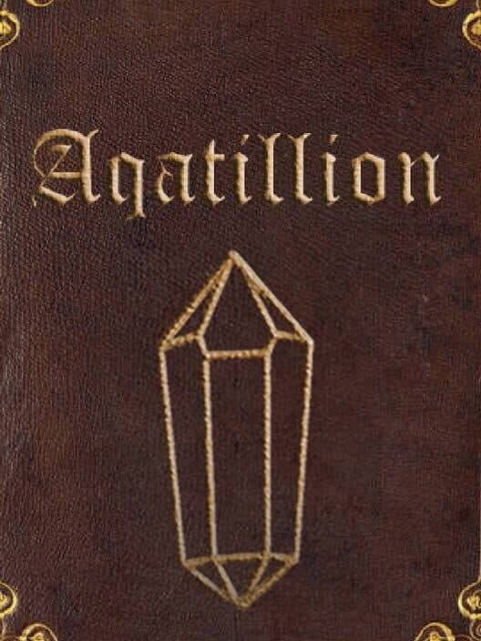 Обложка Aqatillion