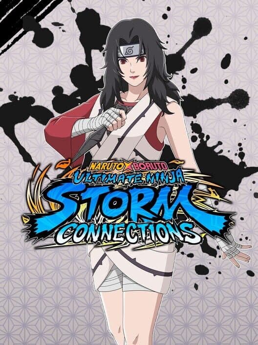 Обложка Naruto x Boruto: Ultimate Ninja Storm Connection - DLC Pack 3