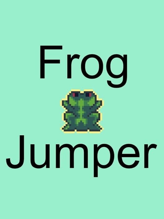 Обложка Frog Jumper