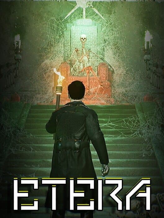 Обложка Etera