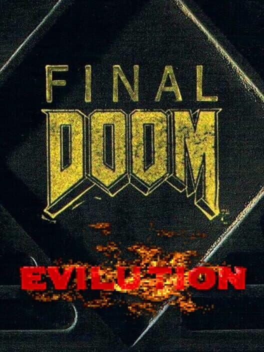 Обложка TNT: Evilution