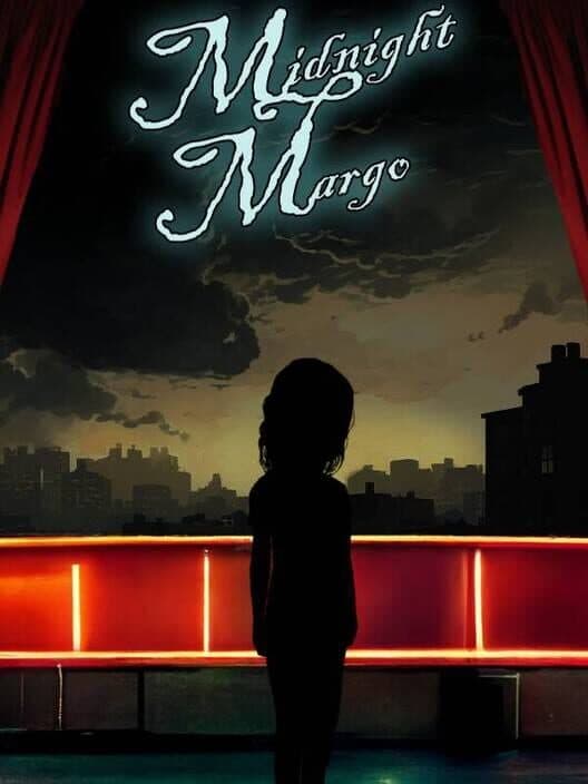 Обложка Midnight Margo