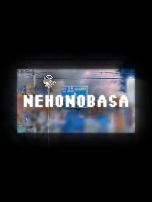 Обложка Nehonobasa