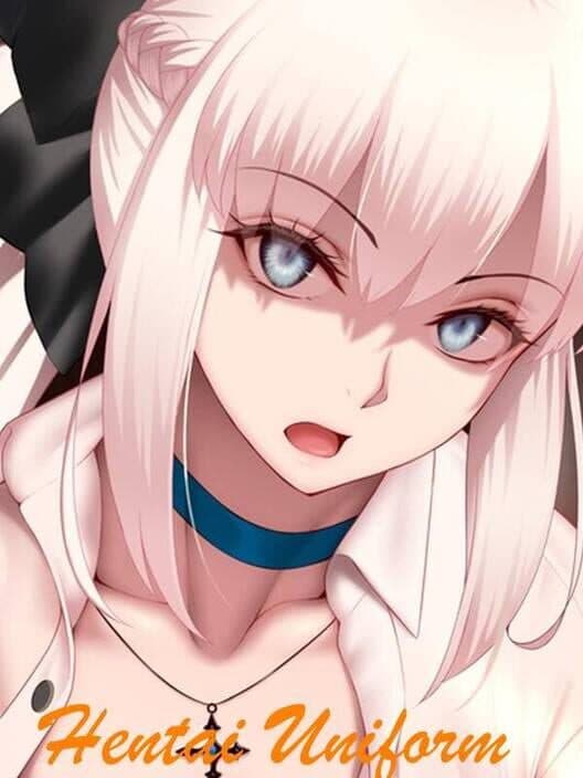 Обложка Hentai Uniform