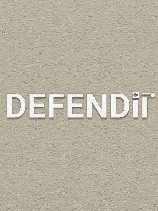 Обложка Defend It!