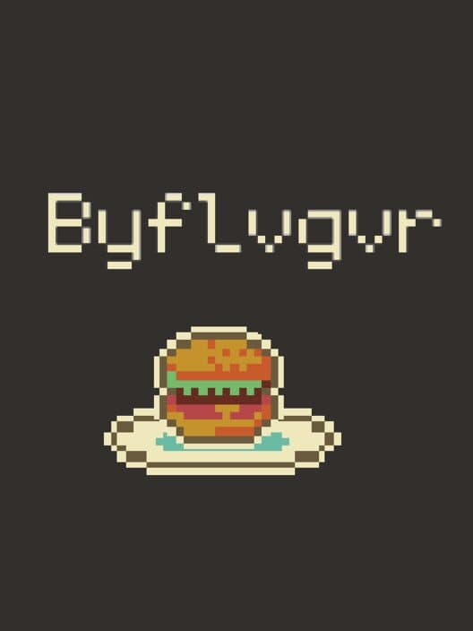 Обложка Byflvgvr