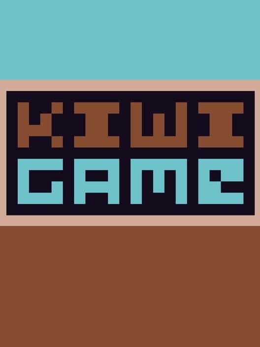 Обложка Kiwi Game