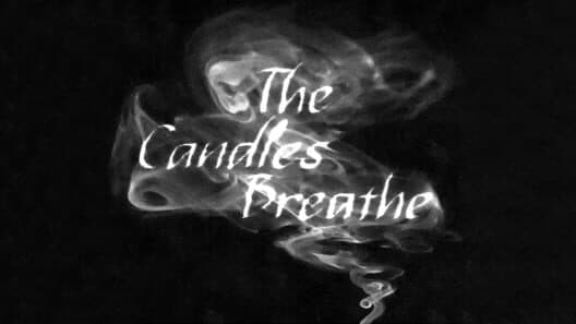 Обложка The Candles Breathe
