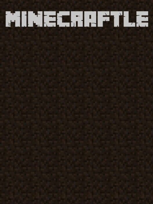 Обложка Minecraftle
