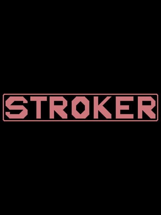 Обложка Stroker
