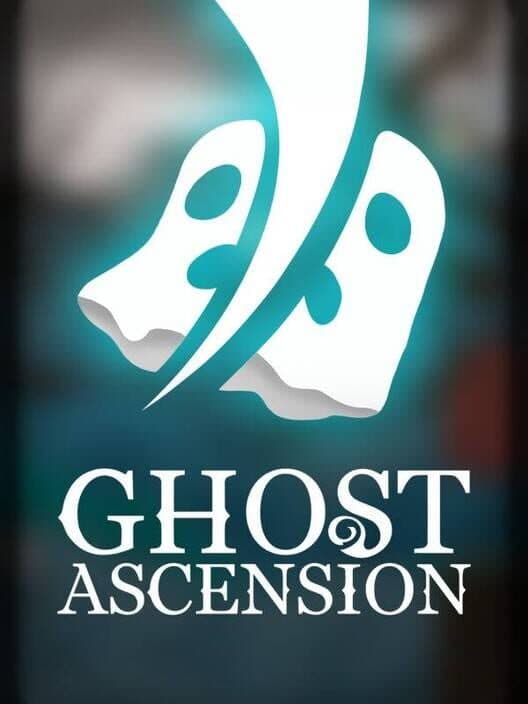 Обложка Ghost Ascension