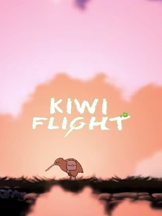 Обложка KiwiFlight