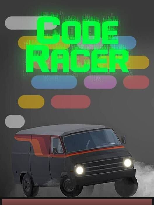 Обложка Code Racer