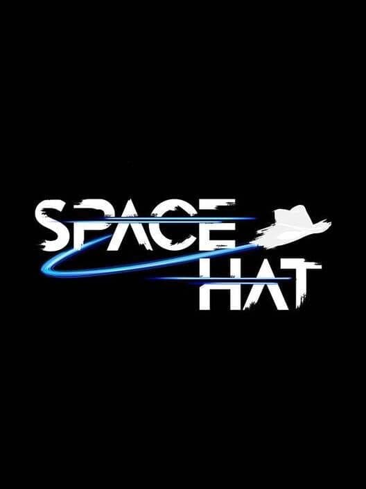 Обложка Space Hat