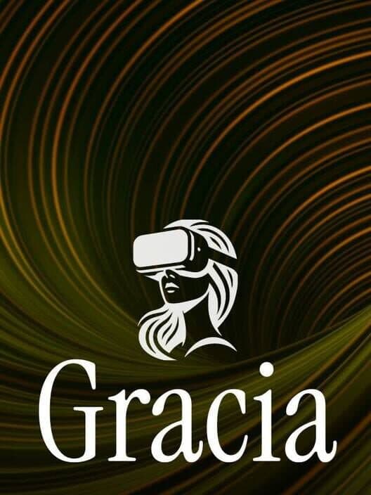 Обложка Gracia