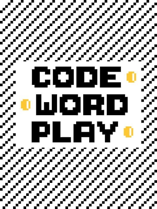 Обложка CodeWordPlay
