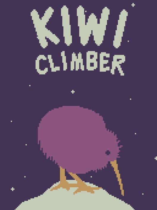 Обложка Kiwi Climber
