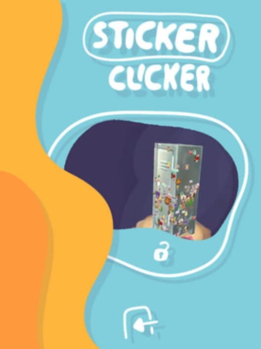 Обложка Sticker Clicker