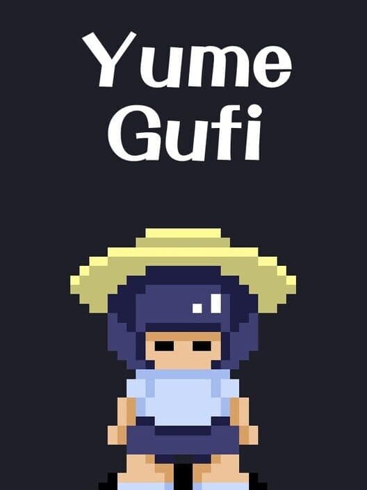 Обложка Yume Gufi