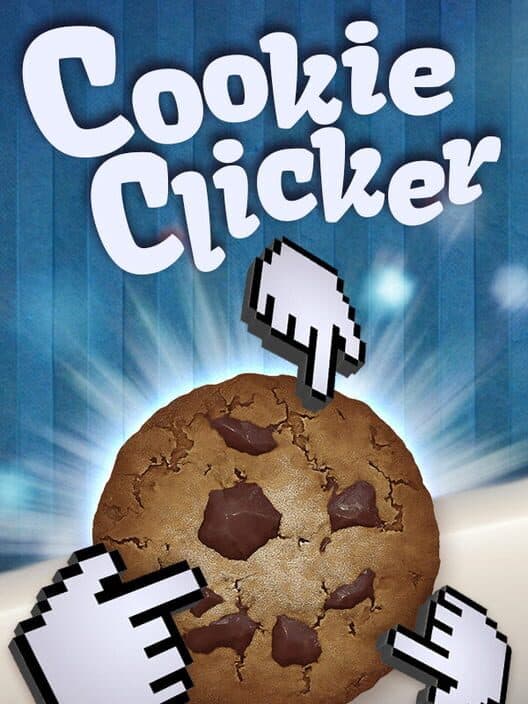 Обложка Cookie Clicker