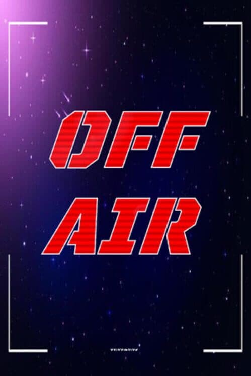 Обложка Off Air