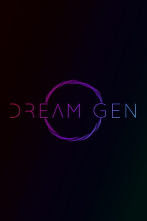 Обложка Dream Gen