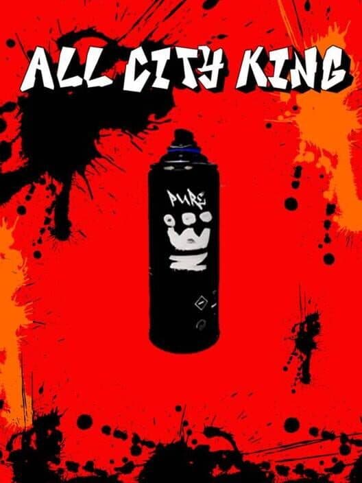 Обложка All City King