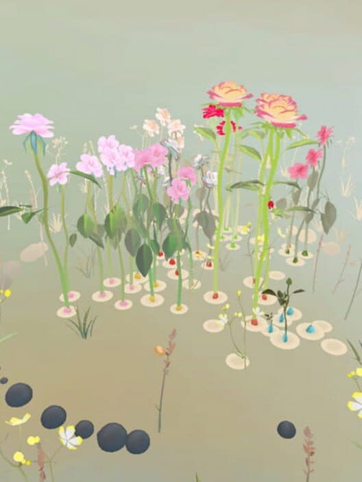 Обложка Rosa's Garden