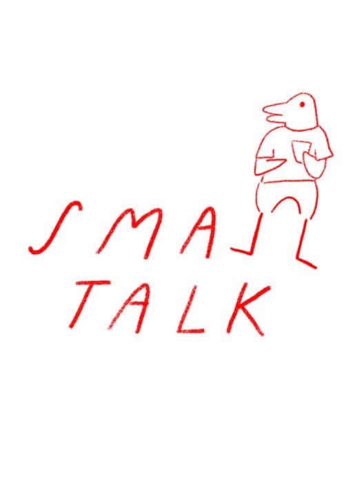 Обложка Small Talk