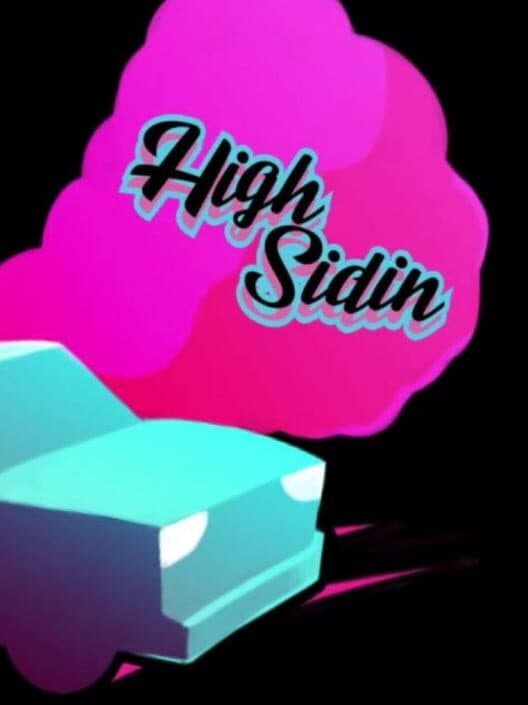 Обложка High Sidin'