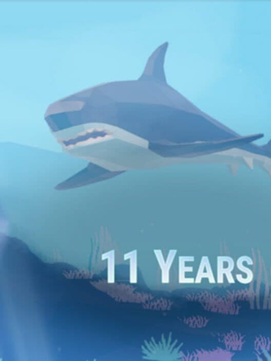 Обложка 11 Years