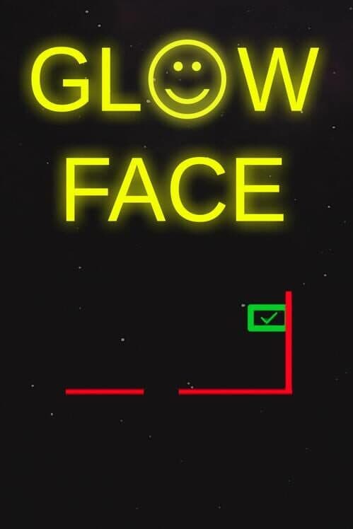 Обложка Glowface