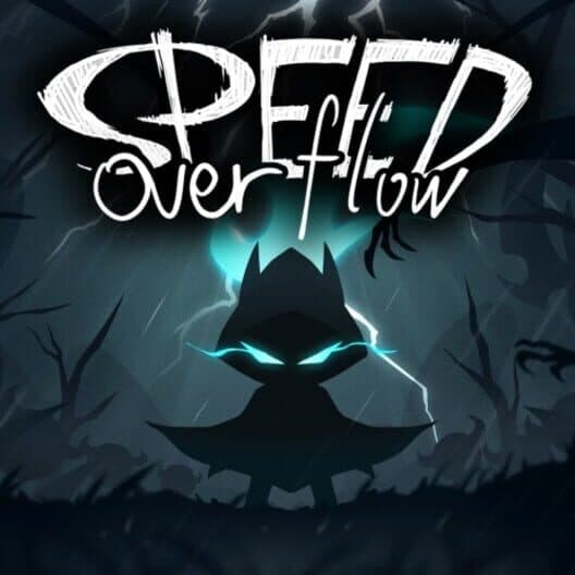 Обложка Speed Overflow