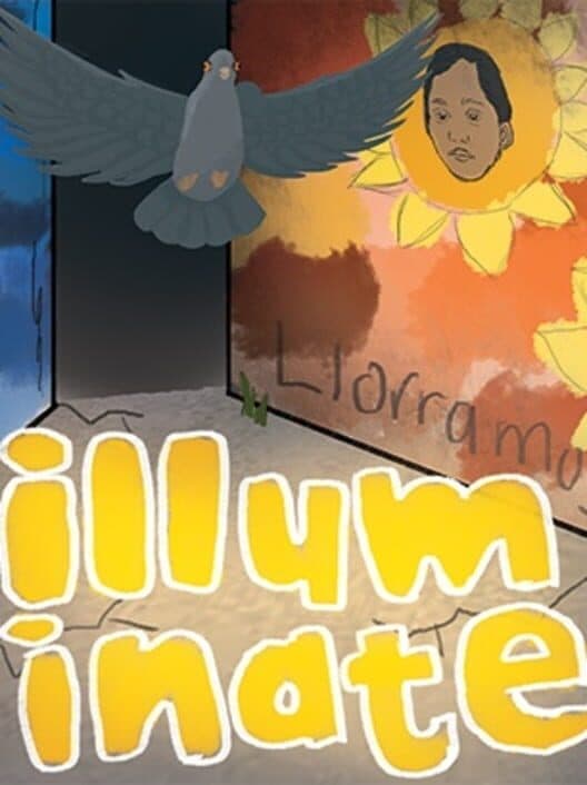 Обложка Illuminate