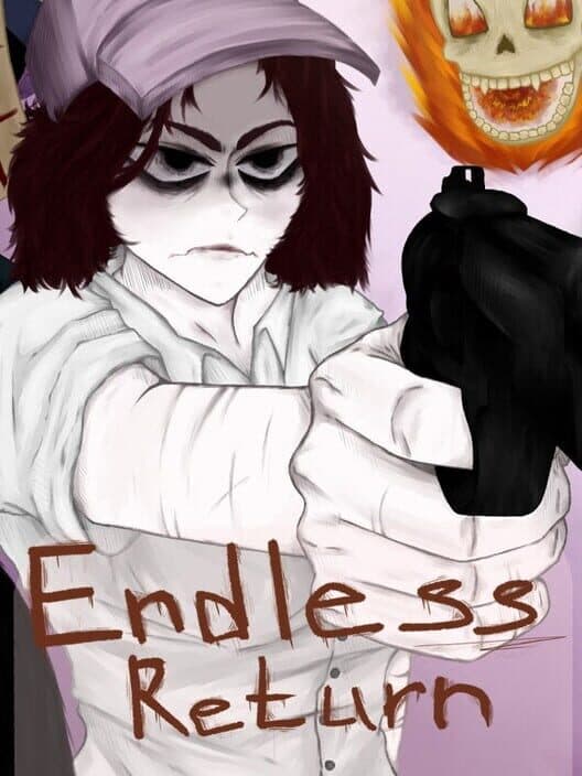 Обложка Endless Return