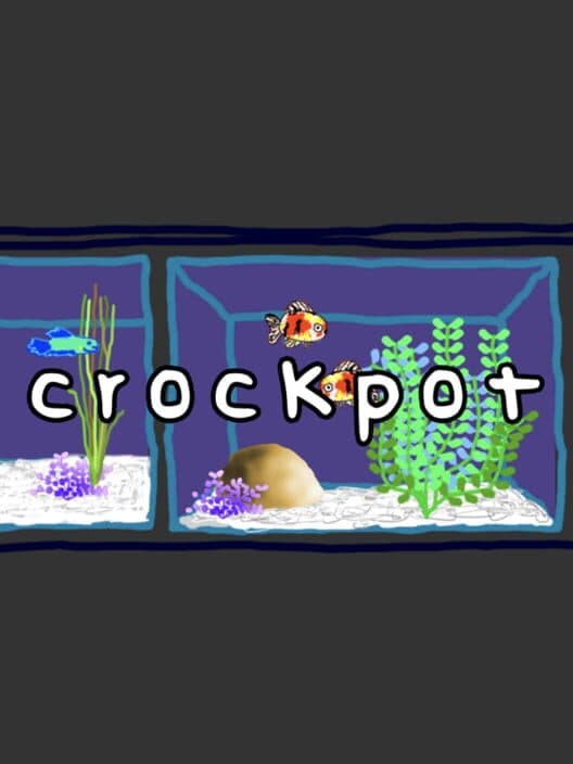 Обложка Crockpot