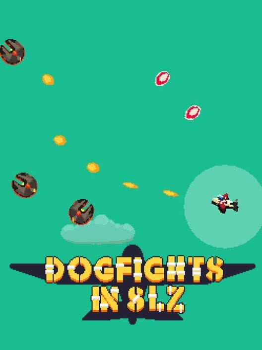 Обложка Dogfights in SLZ