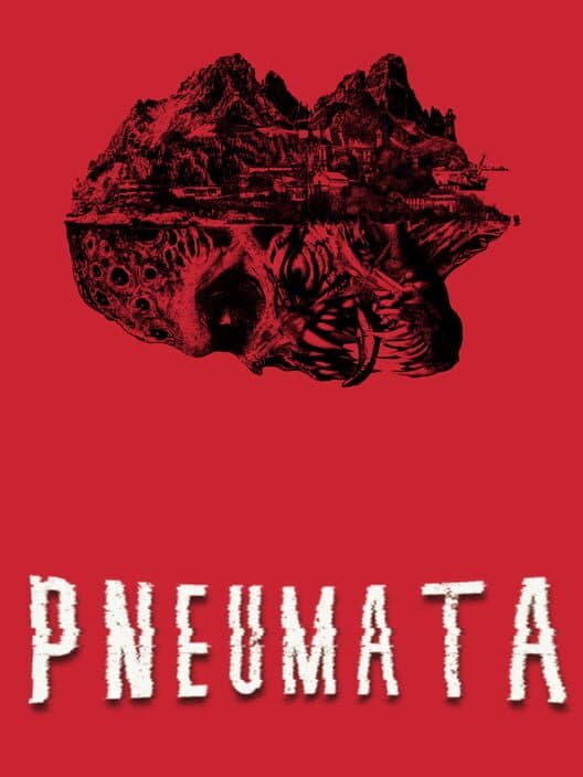 Обложка Pneumata