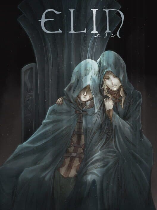 Обложка Elin