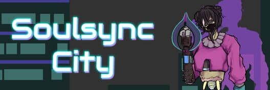Обложка SoulSync City