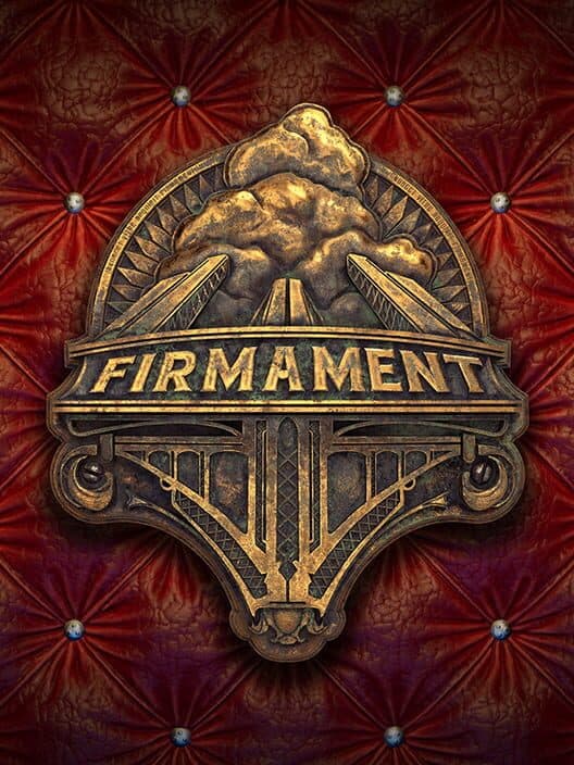 Обложка Firmament